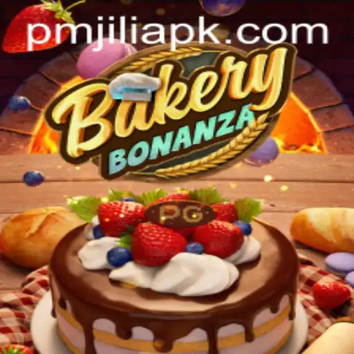 BakeryBonanza: A Sweet Journey Through PMJILI Creations