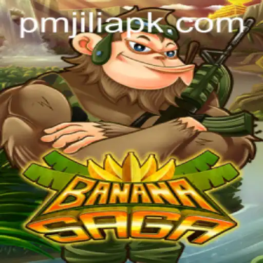 Exploring BananaSaga: A Thrilling Adventure in the World of PMJILI