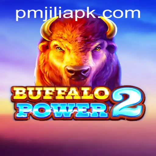 BuffaloPower2: The Ultimate Gaming Experience with PMJILI