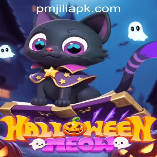 Unveiling HalloweenMeow: A Spooktacular Journey into the PMJILI Realm