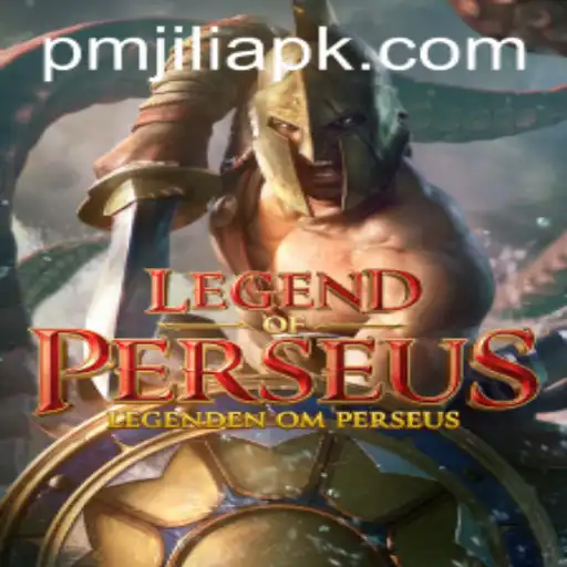 LegendofPerseus: A Mythological Odyssey into Gaming