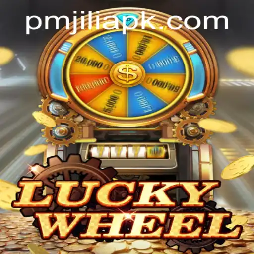 Exciting Spin: Dive into the World of LuckyWheel with PMJILI