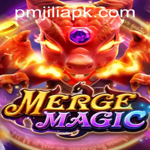 Exploring the Enchanting World of MERGEMAGIC: A Fusion of Fantasy and Strategy