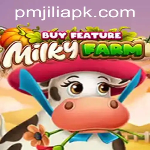 Explore the Enchanting World of MilkyFarmBuyFeature: A New Adventure with PMJILI