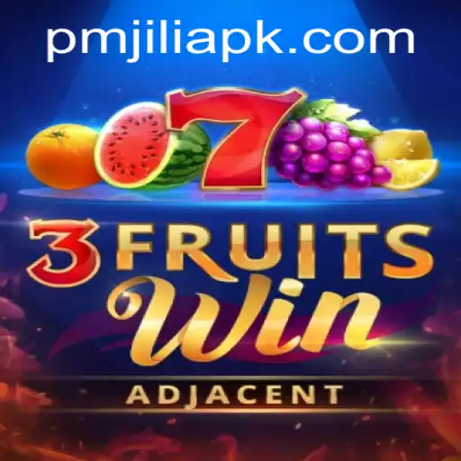 Discover the Excitement of 3FruitsWin: A Captivating PMJILI Game Experience