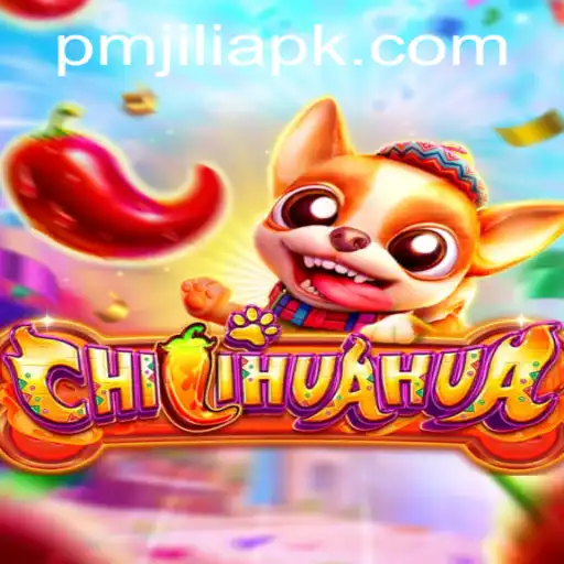 Discover the Exciting World of CHILIHUAHUA: A New Board Game Sensation with PMJILI