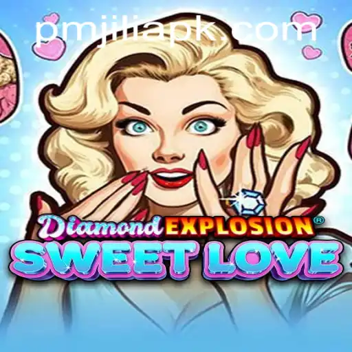 DiamondExplosionSweetLove: The Game that Captures Hearts