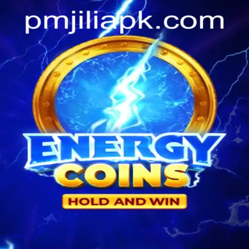 Discover the Thrilling World of 'EnergyCoins' with PMJILI