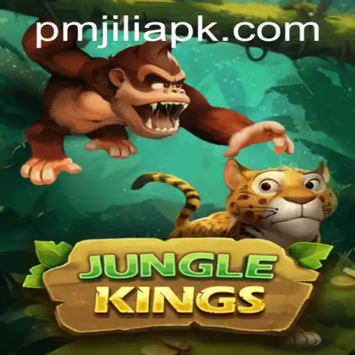 Discover the Thrilling World of JungleKings: A Comprehensive Guide to PMJILI's Latest Game