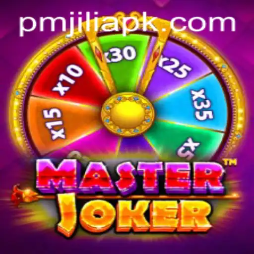 MasterJoker: A Dynamic Game Experience with PMJILI