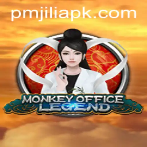 Journey into the Whimsical World of MonkeyOfficeLegend