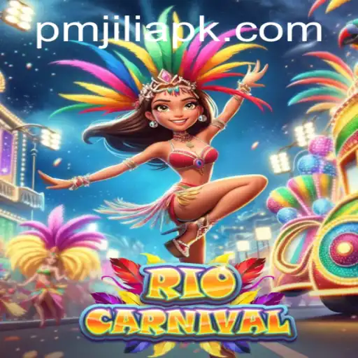 Discovering the Vibrant World of RioCarnival and Unveiling PMJILI