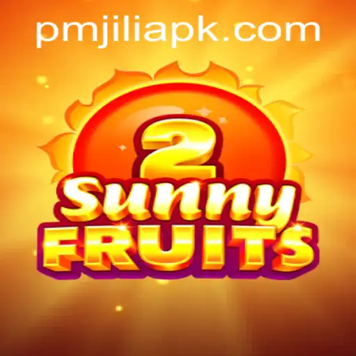 SunnyFruits2: A Fresh Spin on the Slot Game Experience by PMJILI