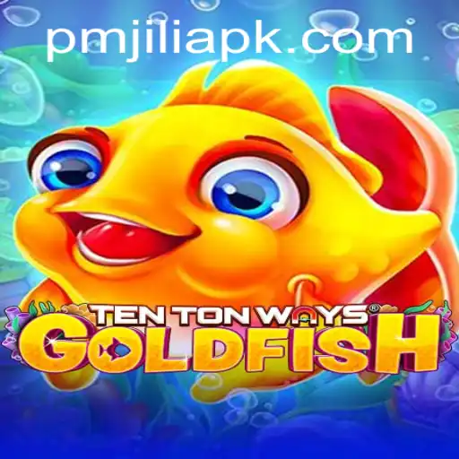 Dive into the World of TenTonWaysGoldfish: A Creative Fusion of Fun and Strategy