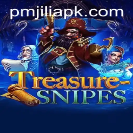 TreasureSnipes: The Ultimate Adventure Experience with PMJILI