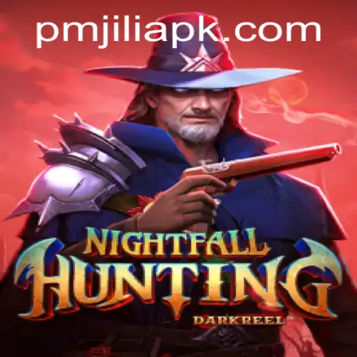 NightfallHunting: The Unpredictable Odyssey into the Wilderness