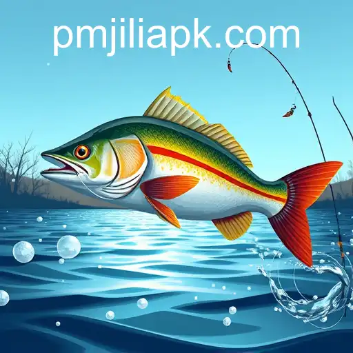Exploring the World of Online Fishing: A Dive into the PMJILI Era