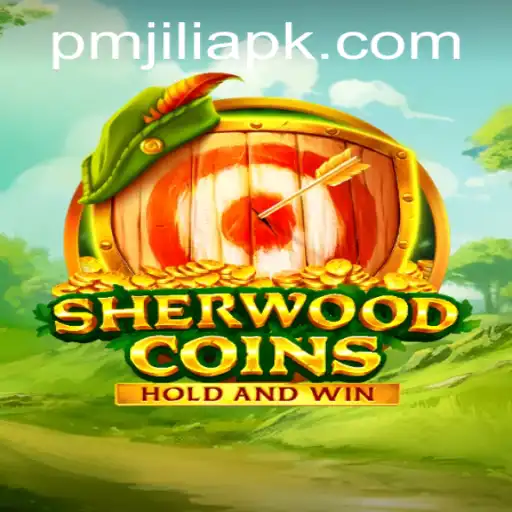 SherwoodCoins: A New Gaming Experience with PMJILI