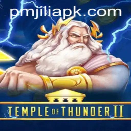 Explore TempleofThunderII: A Journey into Adventure