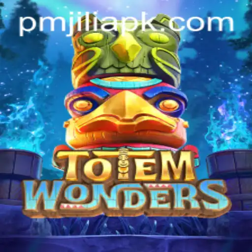 Exploring TotemWonders: The Next Big Thing in Gaming with PMJILI