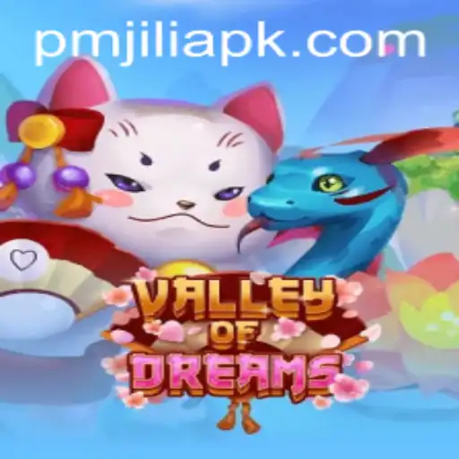 Discover the Enchanting World of ValleyofDreams and Master the Game with PMJILI