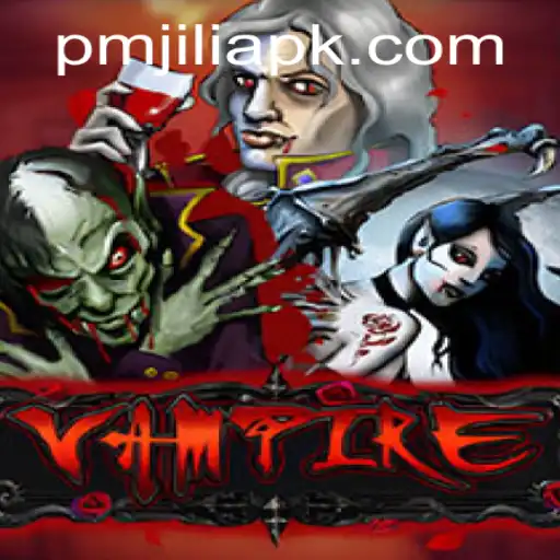 Vampire: The Enigmatic Game of Darkness