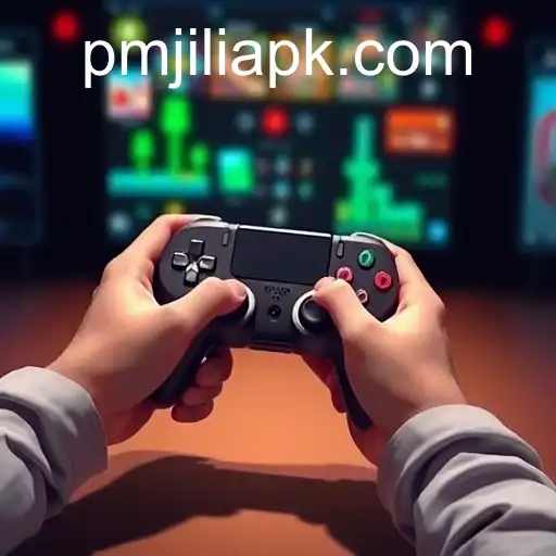 The Evolution and Impact of Video Games: Spotlight on PMJILI