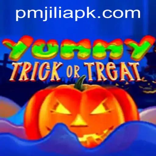 YummyTrickorTreat: A Delightful Journey into the World of Whimsical Halloween Festivities